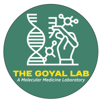 The Goyal Lab Classroom